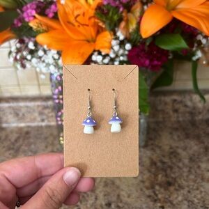 Spring/ Summer Style Earrings